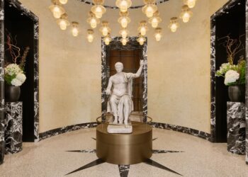 bulgari hotel rome