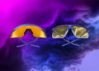 Oakley se Sumerge en el Gaming con su Colaboración de Gafas para Fortnite